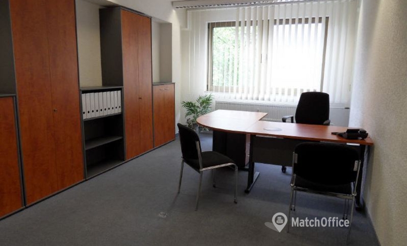 Virtuelle Geschäftsadresse zu vermieten in Düsseldorf Stadtmitte, Immermannstraße 13, 10 m², 3