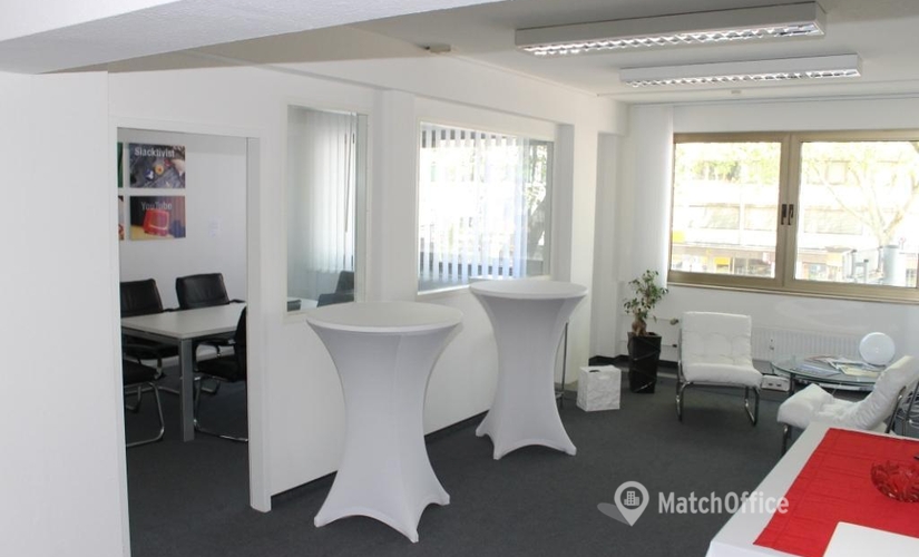 Virtuelle Geschäftsadresse zur Miete in Düsseldorf Stadtmitte, Immermannstraße 13, 10 m², 0