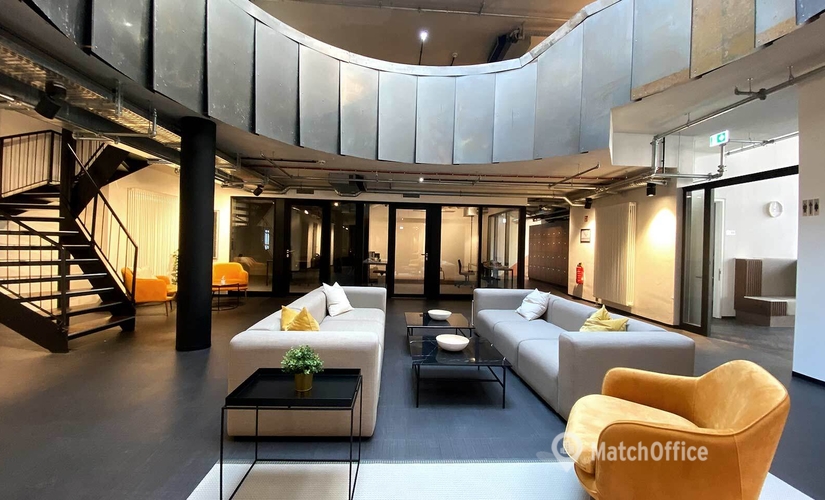 Hauptstraße 151, Coworking Space in Berlin Tempelhof, 0