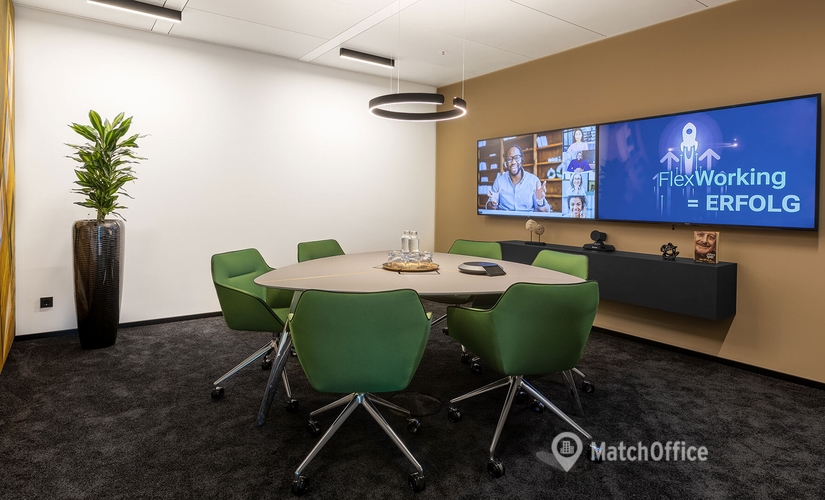 Taunusanlage 9-10, Seminarraum in Frankfurt Innenstadt, 0