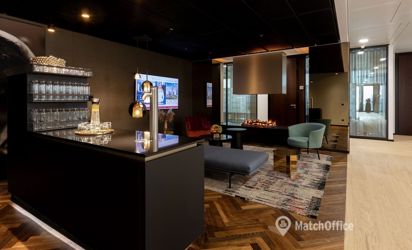 Virtual address in Frankfurt am Main, Taunusanlage 9-10 (60329) - 4 | MatchOffice.com