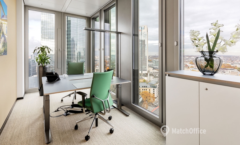 Taunusanlage 9-10, Virtual Office in Frankfurt Innenstadt, 2