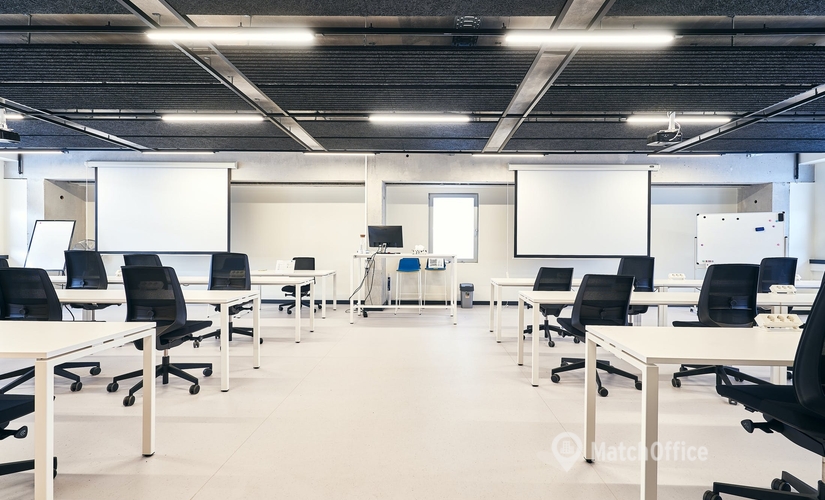 40 m² Business park in Berlin Charlottenburg-Wilmersdorf, Storkower Straße 132 (10407) - 2 | MatchOffice.com