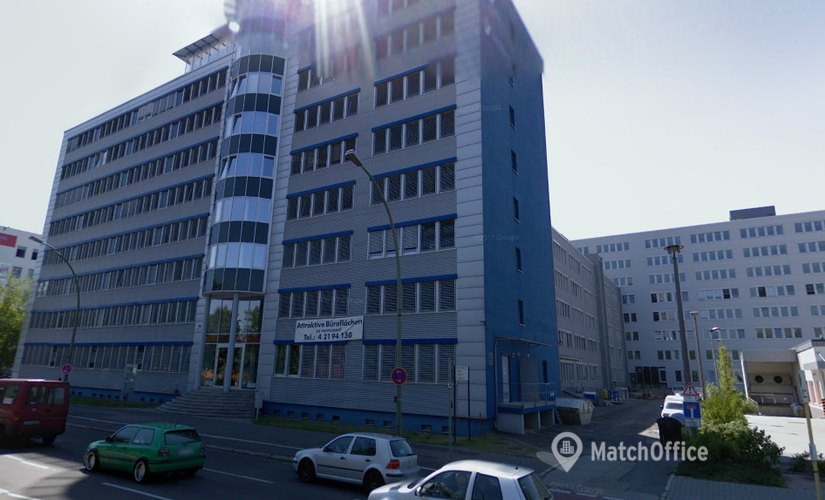 40 m² Serviced office in Berlin Charlottenburg-Wilmersdorf, Storkower Straße 132 (10407) - 3 | MatchOffice