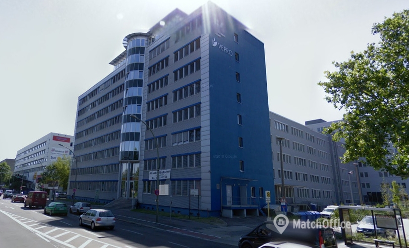 40 m² Business park in Berlin Charlottenburg-Wilmersdorf, Storkower Straße 132 (10407) - 4 | MatchOffice.com