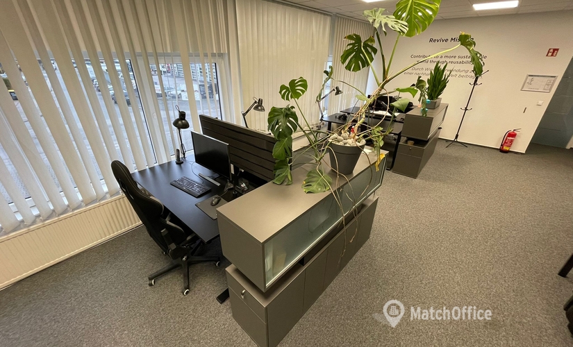 Ottostraße 3, Business Center in Köln Lövenich, 1