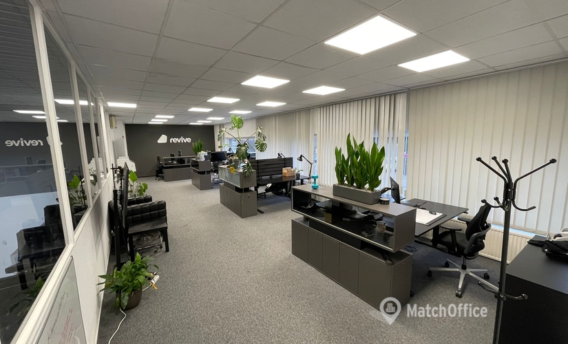 Ottostraße 3, Business Center in Köln Lövenich, 0