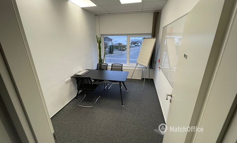 Ottostraße 3, Business Center in Köln Lövenich, 3