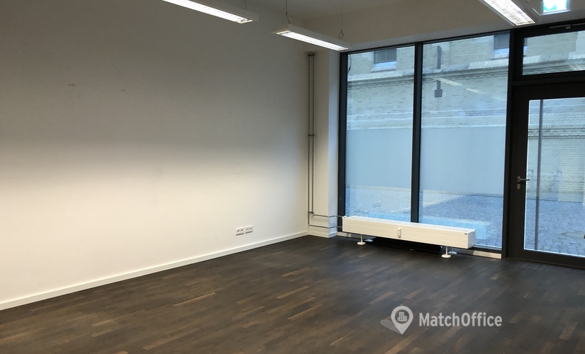 Business Center / Büro mieten in Berlin, Turmstr. 25, 289 m², 5 - MatchOffice.de