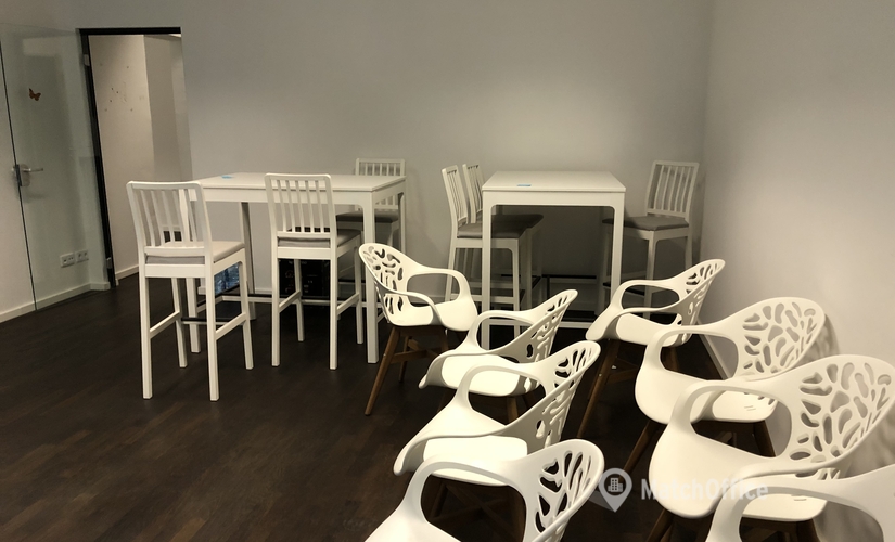 Business Center / Büro mieten in Berlin, Turmstr. 25, 289 m², 6 - MatchOffice.de