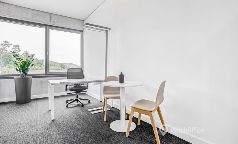 40 m² Business park in Kaiserslautern, Europaallee 33 (67657) - 4 | MatchOffice.com