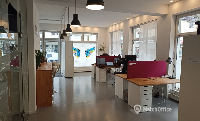 Goldschmiedgasse 2, Business Center in Freilassing, 0