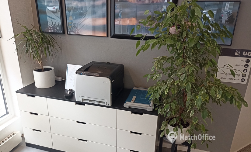 Goldschmiedgasse 2, Business Center in Freilassing, 1