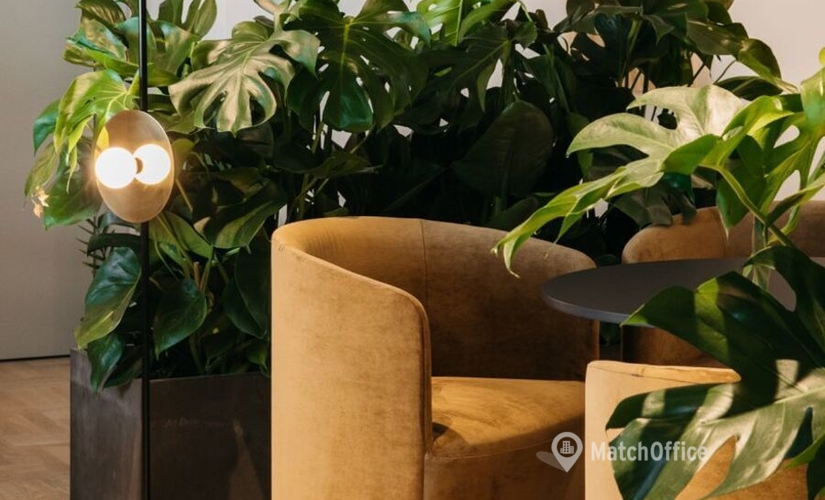 Kronenstraße 63, Büro mieten in Berlin Mitte, 3