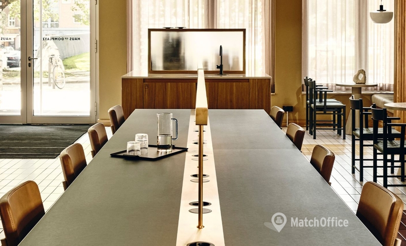 38000 m² Business center in Hamburg Altstadt, Schopenstehl 13 (20095) - 3 | MatchOffice.com