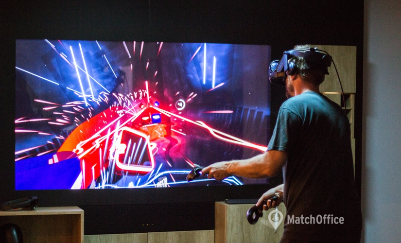 Hanauer Landstraße 188,  Tagungsraum in Frankfurt Bornheim, 2