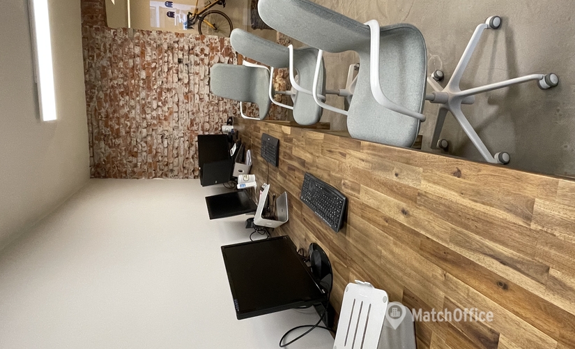 3 m² Shared workspace in Hamburg Altstadt, Rentzelstraße 16 (20146) - 2 | MatchOffice