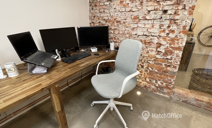 3 m² Coworking in Hamburg Altstadt, Rentzelstraße 16 (20146) - 4 | MatchOffice