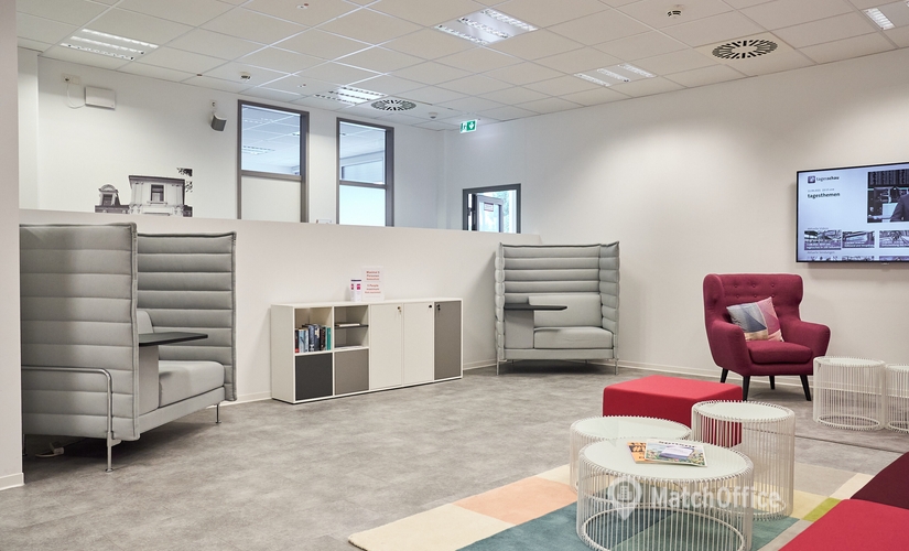 21 m² Business space in Wiesbaden, Mainzer Straße 75 (65189) - 1 | MatchOffice