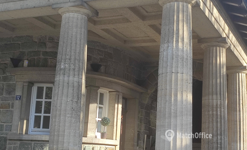 Ölmühlweg 12, Business Center in Königstein im Taunus, 0