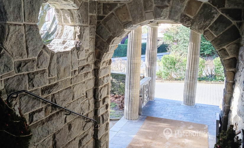 Ölmühlweg 12, Business Center in Königstein im Taunus, 1