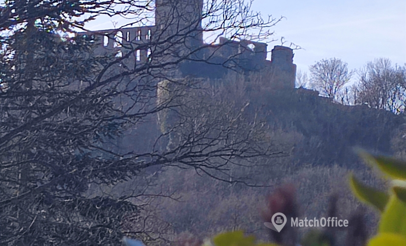 Ölmühlweg 12, Business Center in Königstein im Taunus, 2