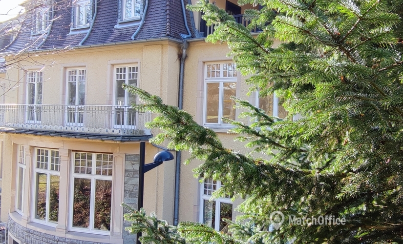 Ölmühlweg 12, Business Center in Königstein im Taunus, 3