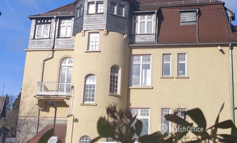 Ölmühlweg 12, Business Center in Königstein im Taunus, 4