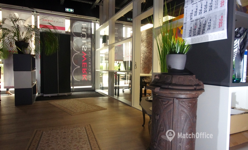 10 m² Business space in Marl, Hülsstraße 12a (45772) - 3 | MatchOffice.com