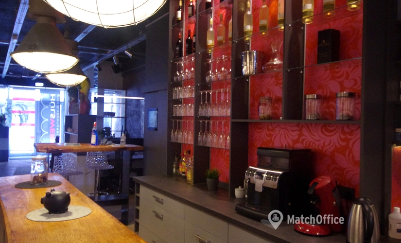 10 m² Business center in Marl, Hülsstraße 12a (45772) - 4 | MatchOffice.com