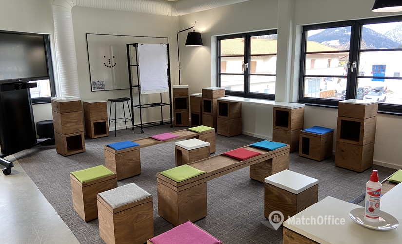 Brentenstraße 7a, Coworking Space in Hausham, 3