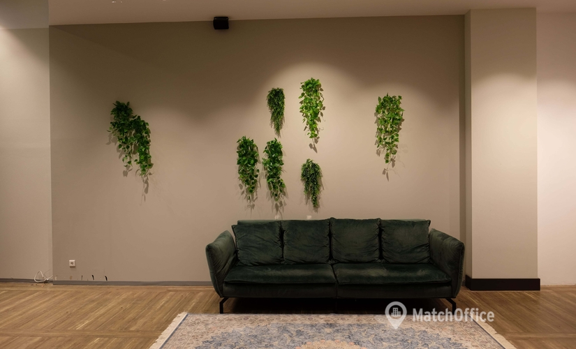 Zeil 106, Tagungsraum in Frankfurt Innenstadt, 0