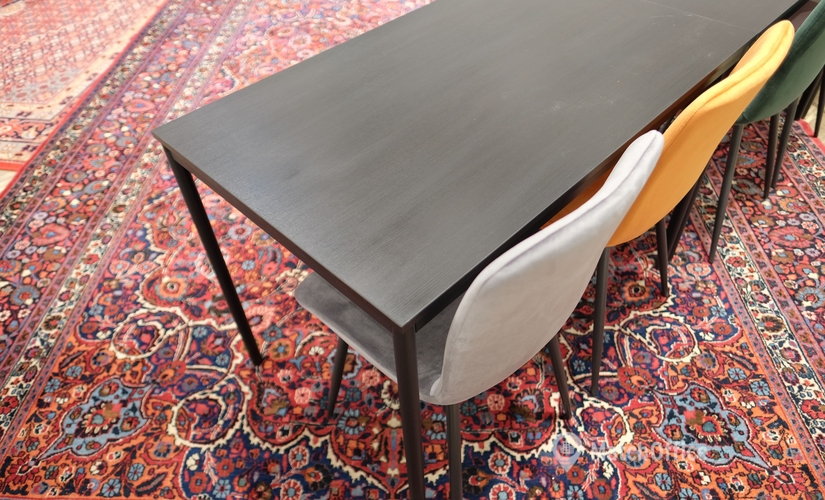 Zeil 106, Seminarraum in Frankfurt Innenstadt, 1