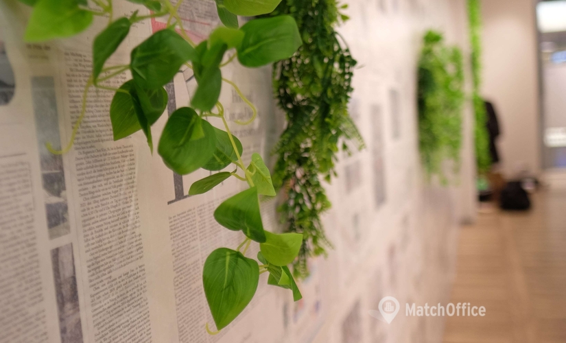 Zeil 106, Besprechungsraum in Frankfurt Innenstadt, 3