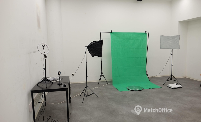 80 m² Conference room in Frankfurt, Zeil 106 (60313) - 4 | MatchOffice