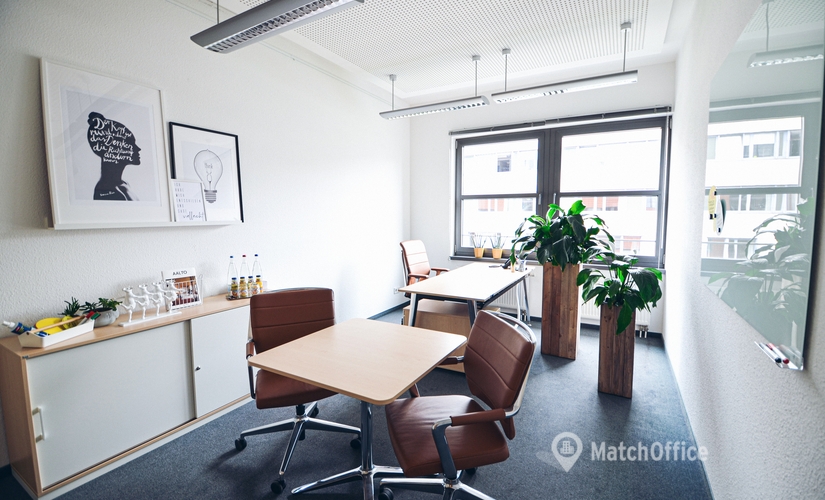 Virtual office space in Mannheim, Dynamostraße 13 (68165) - 6 | MatchOffice.com