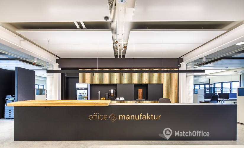 Brentenstraße 7a,  Coworking in Hausham, 4