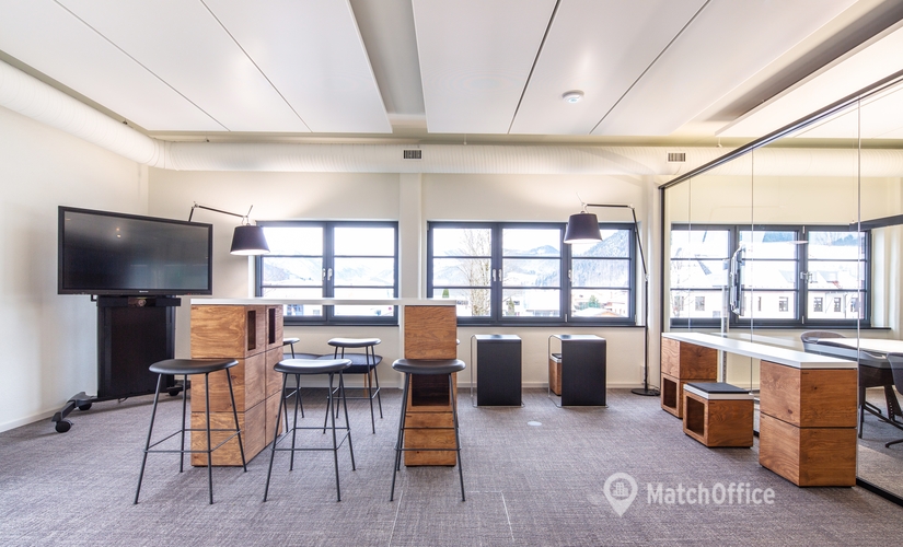 Brentenstraße 7a,  Coworking in Hausham, 2