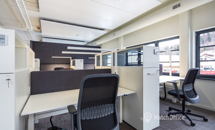 Brentenstraße 7a, Coworking in Hausham, 0