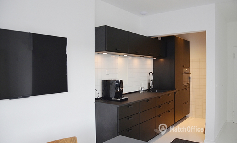 Büro mieten in Düsseldorf , Fleher Str., 102 m², 0 - MatchOffice.de