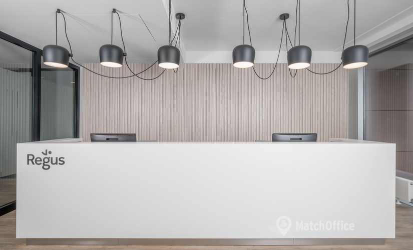 Business Center / Büro mieten in Frankfurt, Darmstädter Landstraße 116, 50 m², 6 - MatchOffice.de