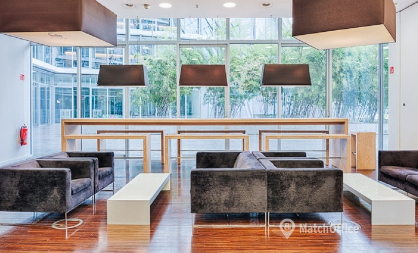 240 m² Coworking  in Hamburg Borgfelde, Anckelmannsplatz 1 (20537) - 1 | MatchOffice