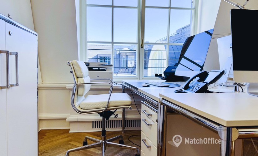 Kurfürstendamm 194, Büro mieten in Berlin Charlottenburg, 3