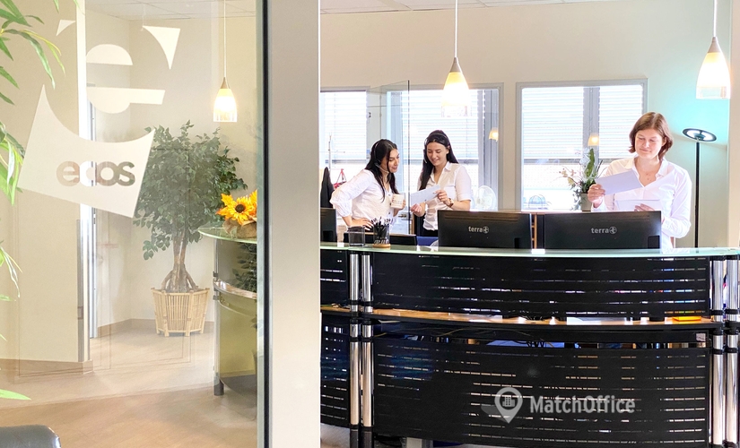 Virtual address in Hannover, Hildesheimer Str. 265-267 (30519) - 0 | MatchOffice.com