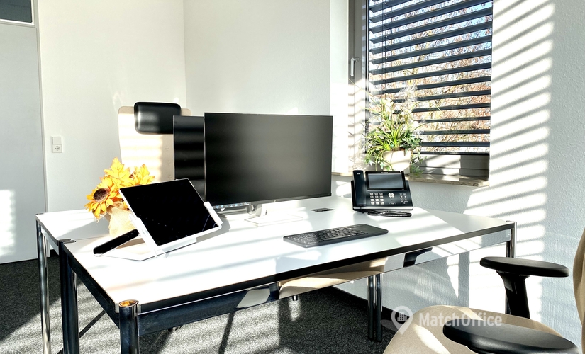 Hildesheimer Str. 265-267, Business Center in Hannover, 4