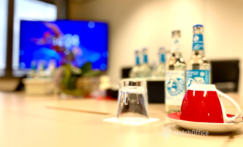 100 m² Meeting room in Hannover, Hildesheimer Str. 265-267 (30519) - 5 | MatchOffice.com