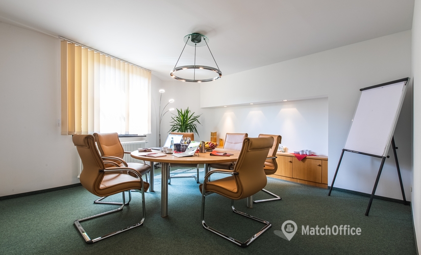 Breiter Weg 10A,  Tagungsraum in Magdeburg, 0