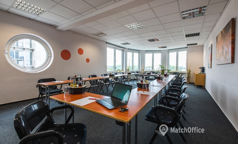 Hegelstraße 39,  Tagungsraum in Magdeburg, 0