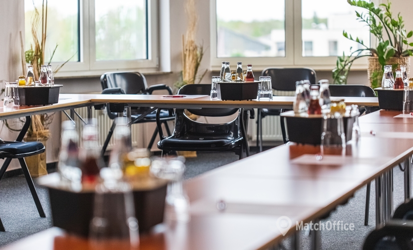 Hegelstraße 39, Seminarraum in Magdeburg, 2