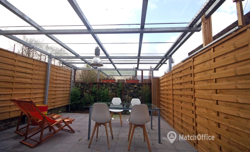 Hülsstraße 12a,  Coworking in Marl, 3